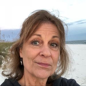 Meet your Posher, Teresa